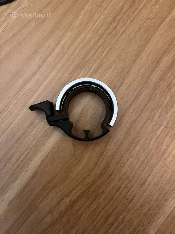 Knog dviračio skambutis