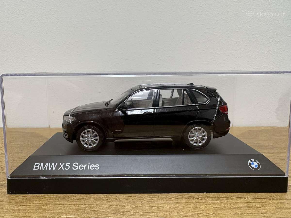 Bmw X5 (F15)