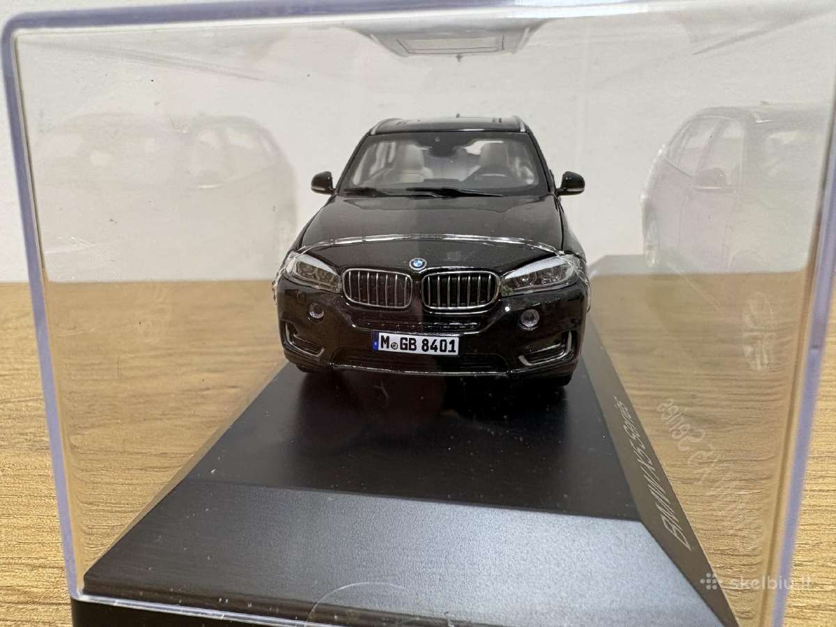 Bmw X5 (F15) - nuotraukos Nr. 2