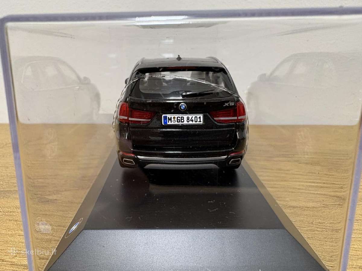 Bmw X5 (F15) - nuotraukos Nr. 3