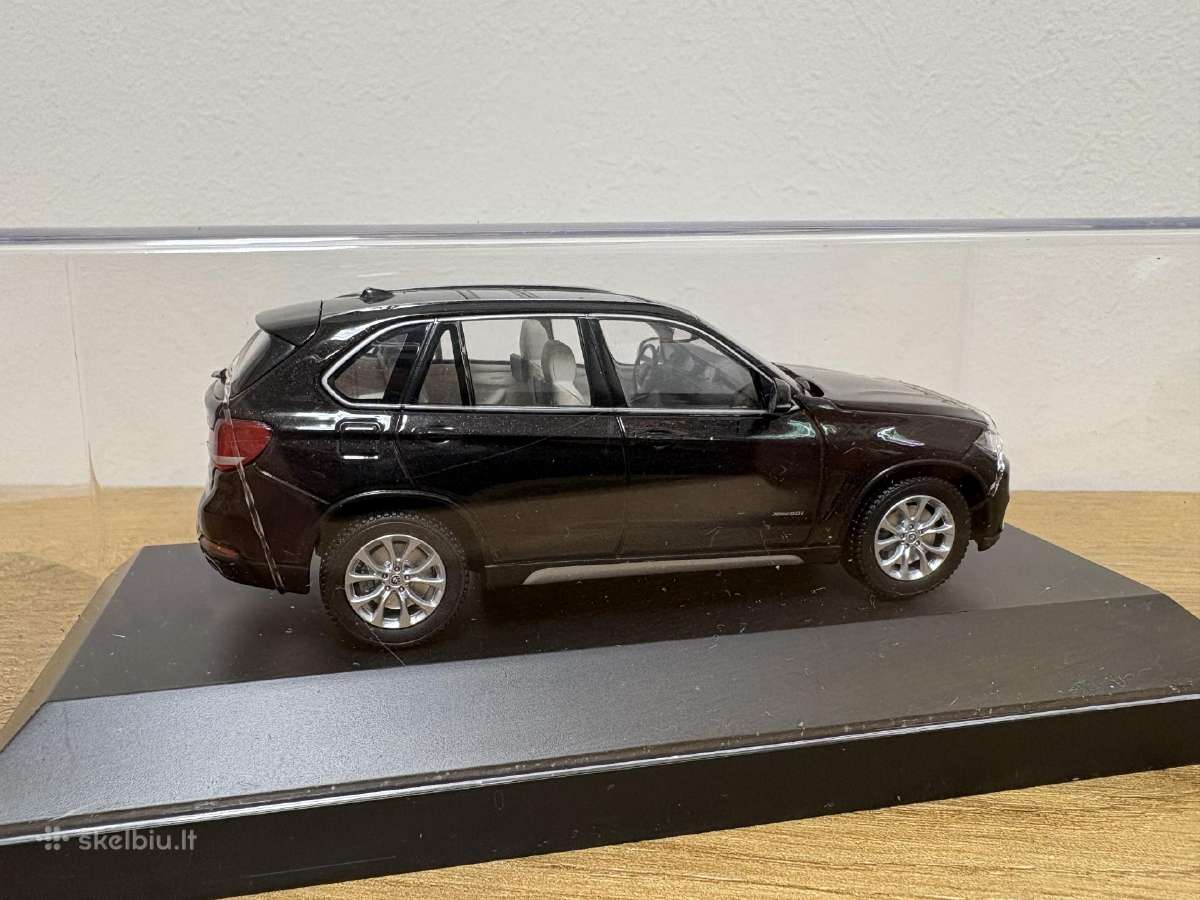 Bmw X5 (F15) - nuotraukos Nr. 4