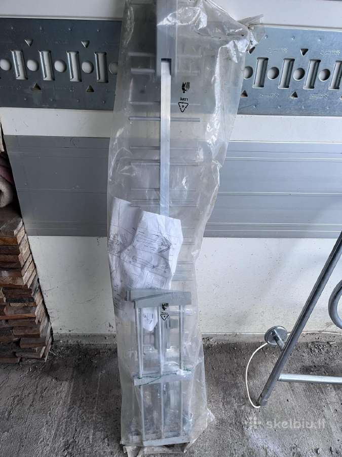 Dvb-t/t2 lauko antena, skirta skaitmeninei antžemi