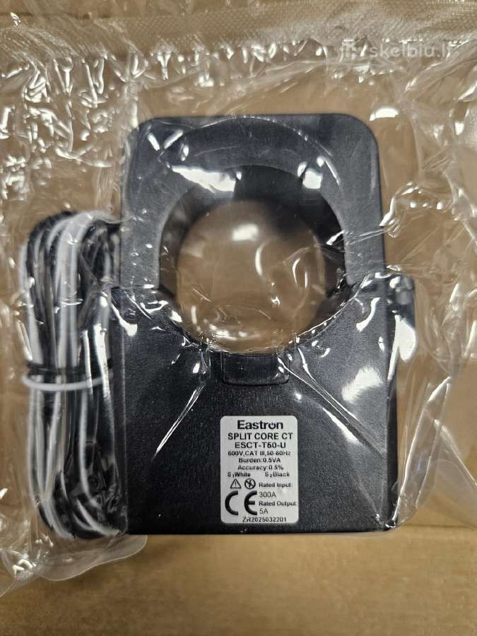 Eastron Esc-t50-u 300a