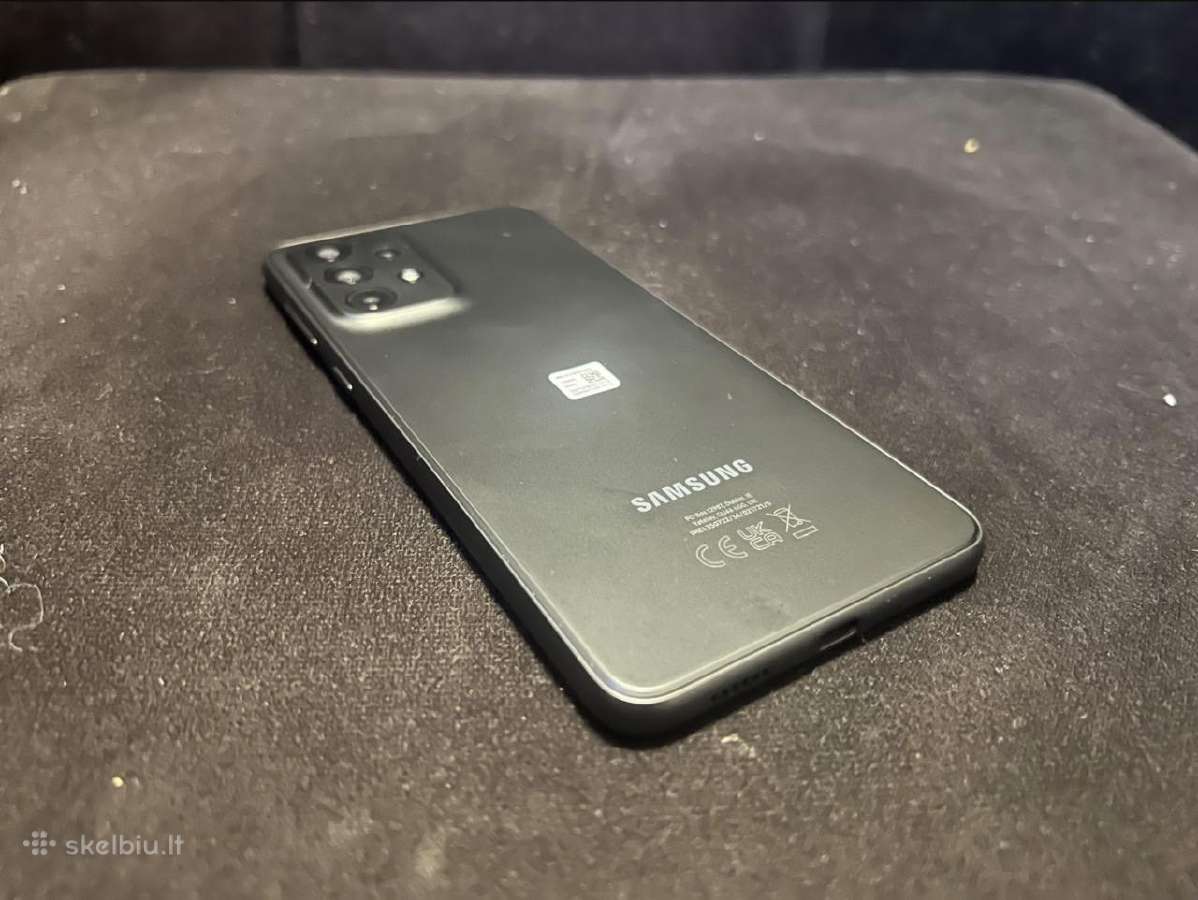 Samsung a33