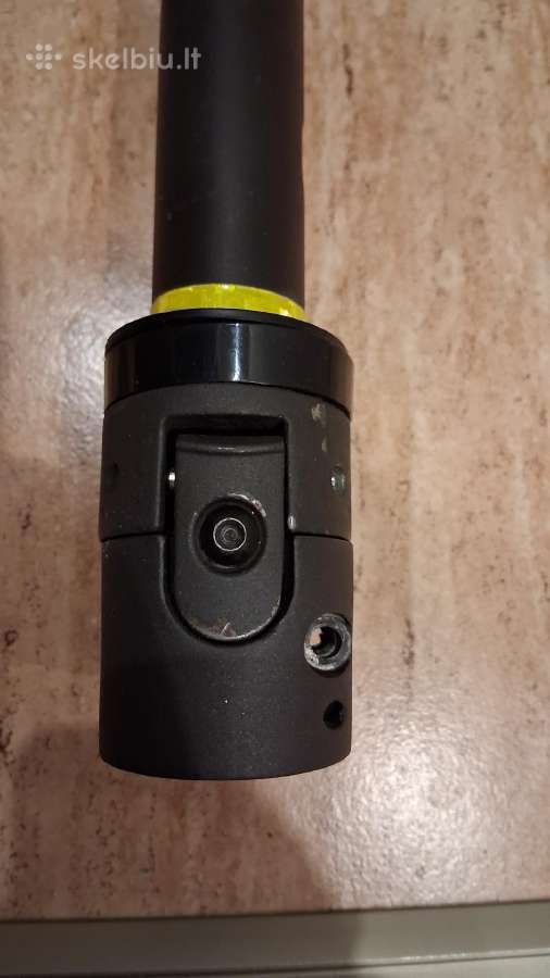 Xiaomi Pro paspirtuko vairo kotas