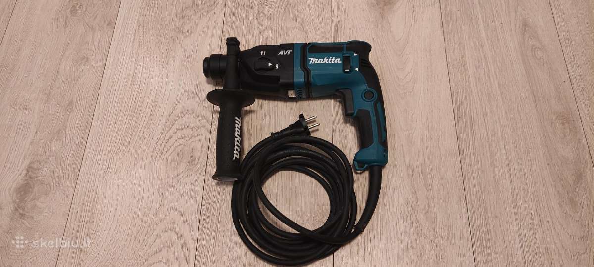 Perforatorius Makita Hr1841fj