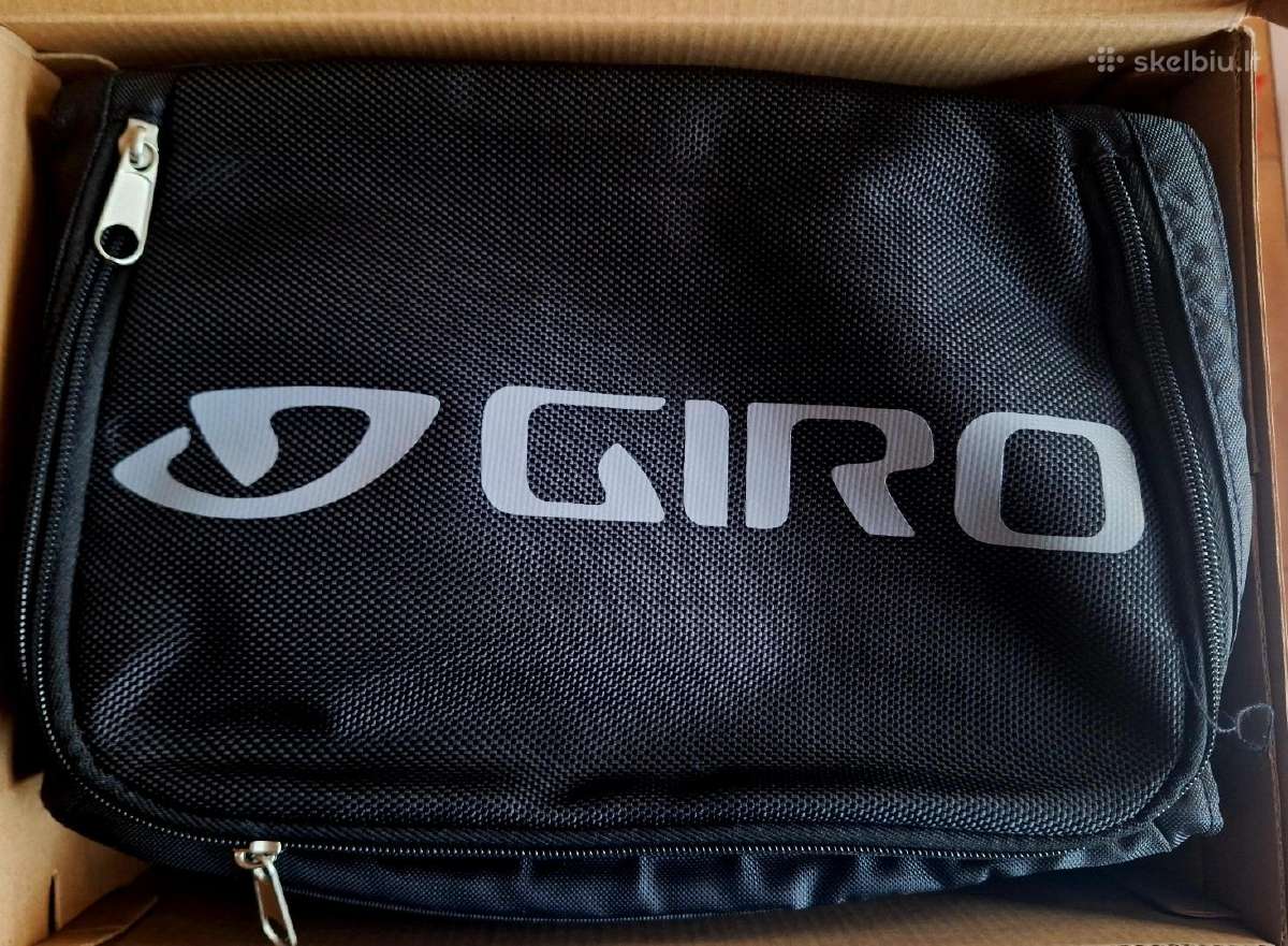 Plento dviračio batai Giro - nuotraukos Nr. 4