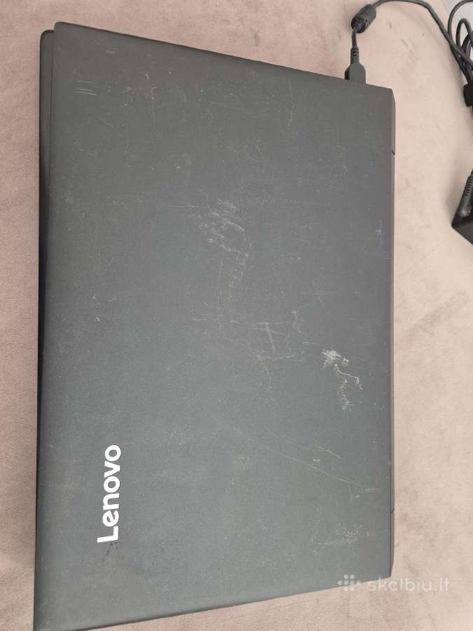 Lenovo V110-15isk nešiojamas kompiuteris - nuotraukos Nr. 3