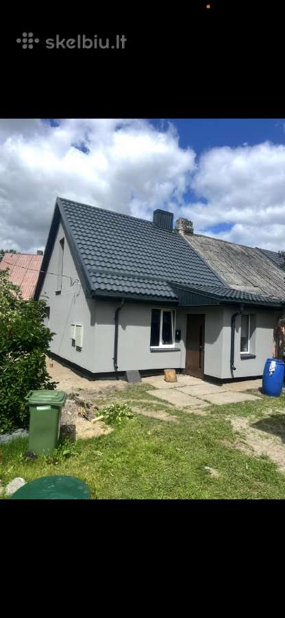 Namų šiltinimas, pamato šiltinimas - nuotraukos Nr. 6