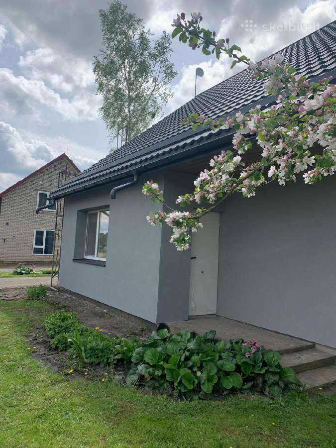Namų šiltinimas, pamato šiltinimas - nuotraukos Nr. 26