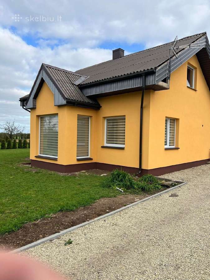 Namų šiltinimas, pamato šiltinimas - nuotraukos Nr. 32
