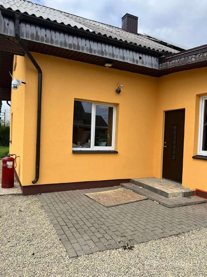 Namų šiltinimas, pamato šiltinimas - nuotraukos Nr. 31