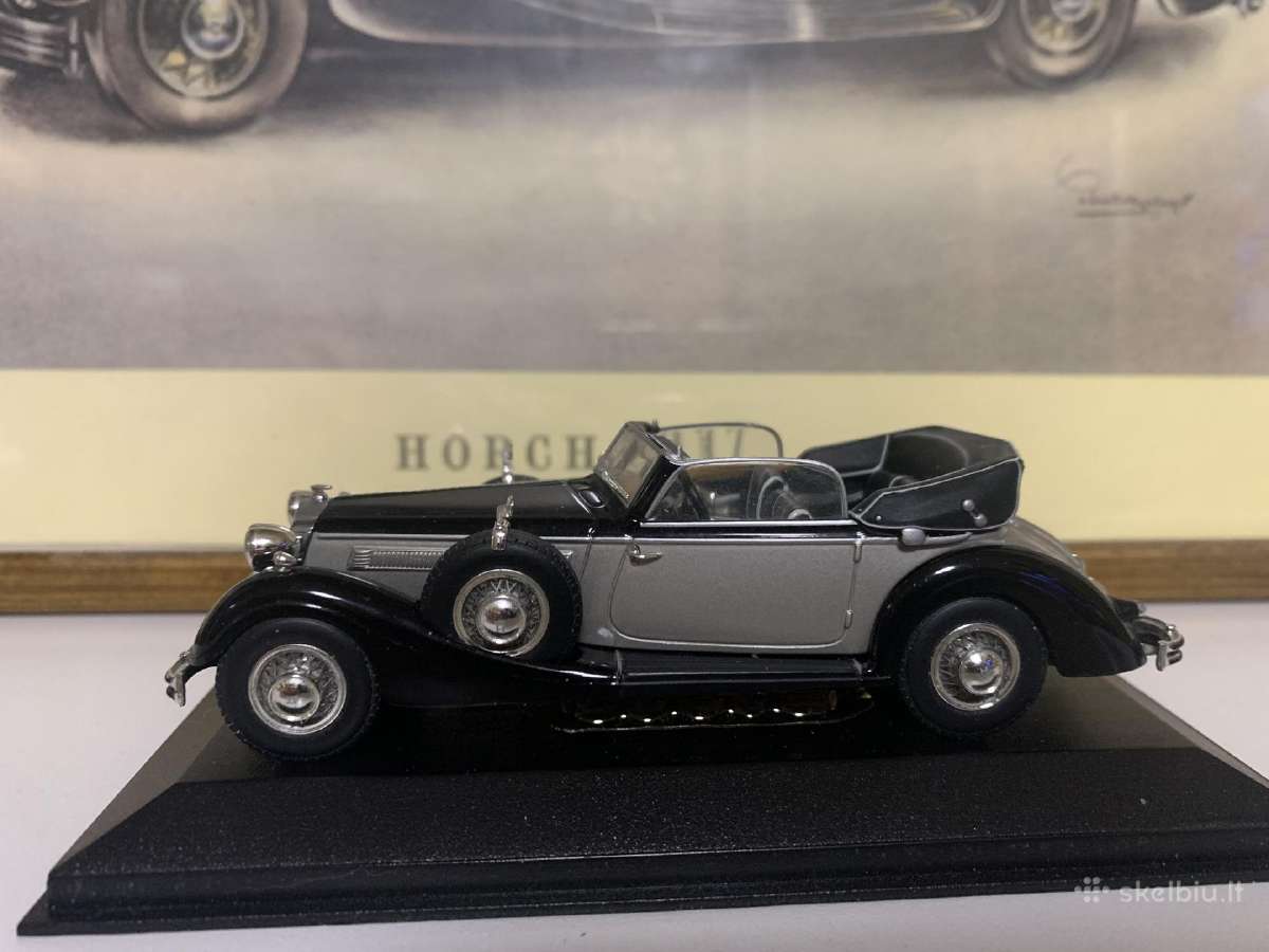 Horch 1/43