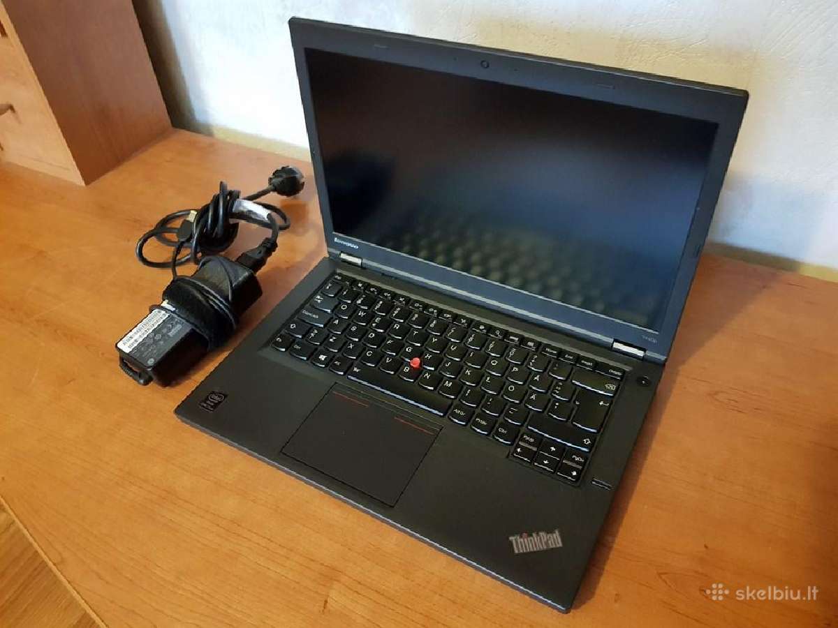 Lenovo thinkpad T440p