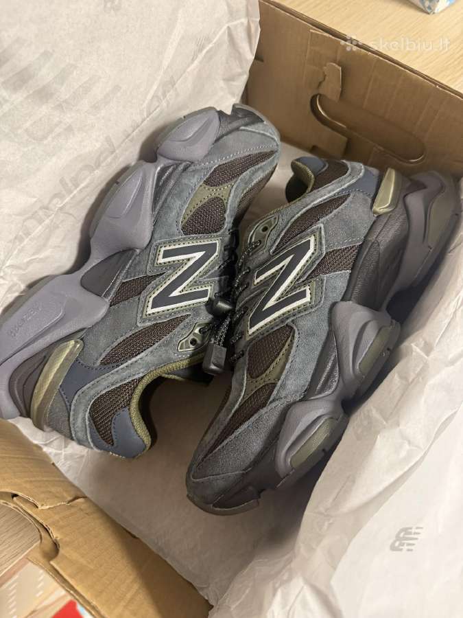 New Balance 9060 - nuotraukos Nr. 2