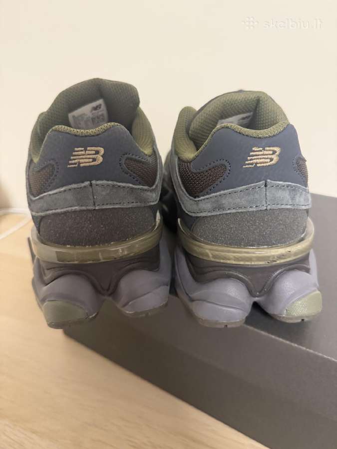 New Balance 9060 - nuotraukos Nr. 4