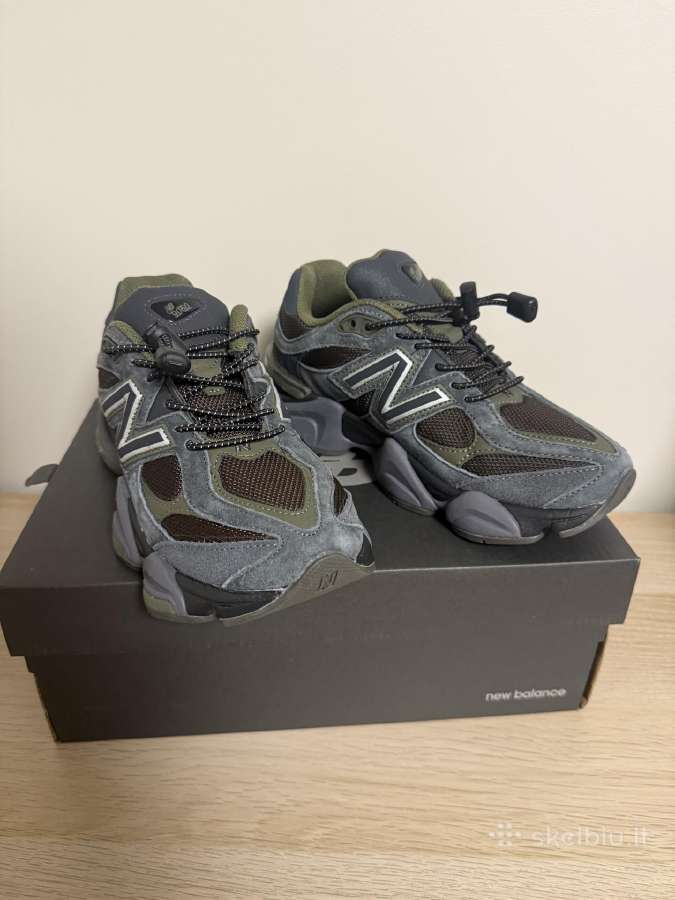 New Balance 9060 - nuotraukos Nr. 5
