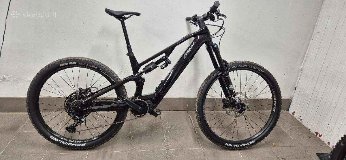 Conway ryvon lt4.0