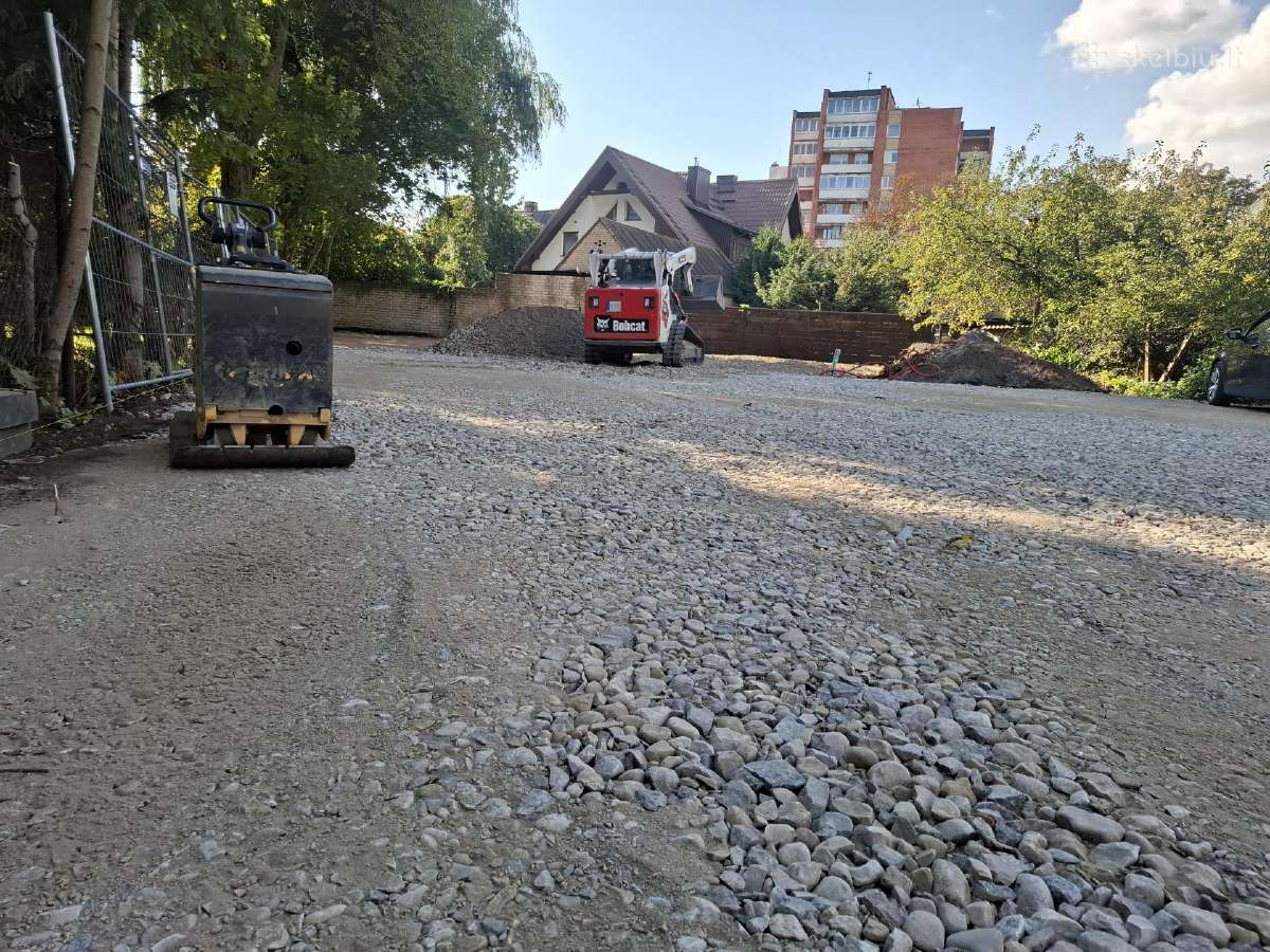 Reikalingas trinkelių meistras-pagalbinis - nuotraukos Nr. 5