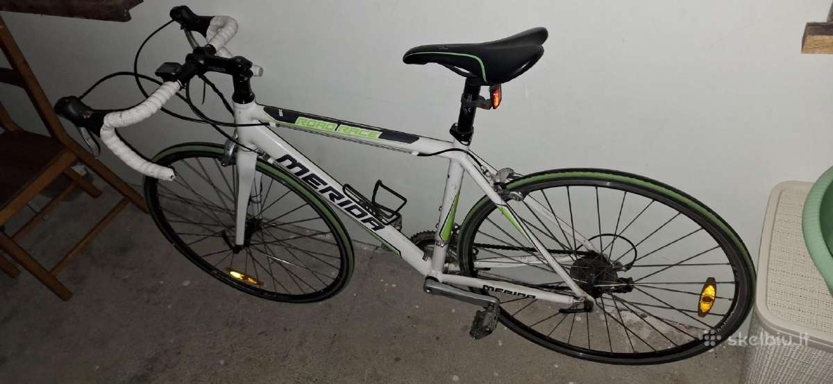 Parduodu Merida Road Race 901