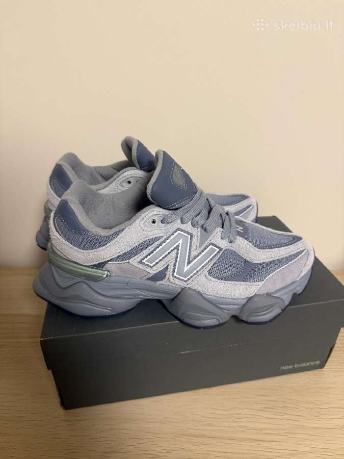 New Balance 9060 - nuotraukos Nr. 2