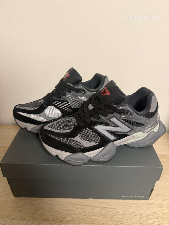 New Balance 9060 - nuotraukos Nr. 2