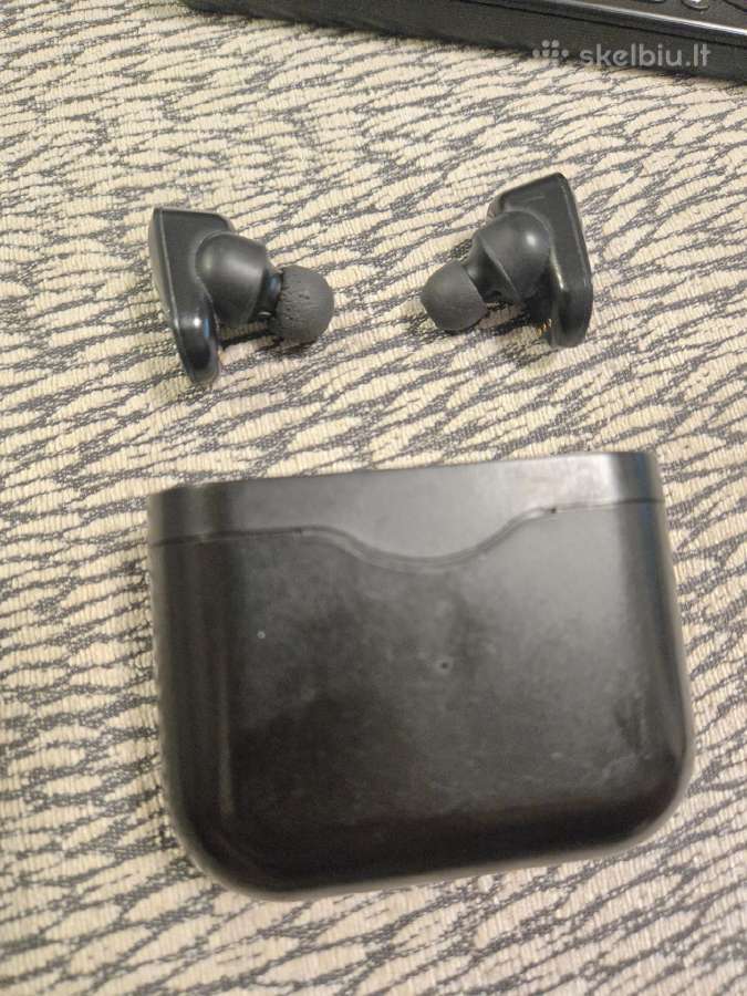 Parduodamos Sony Wf-1000xm3 ausinės