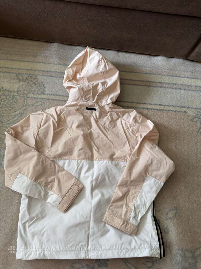 Superdry 2-i puikios striukės ir kt.pluoštinė liet - nuotraukos Nr. 3