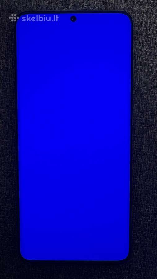 Samsung S20 - nuotraukos Nr. 11