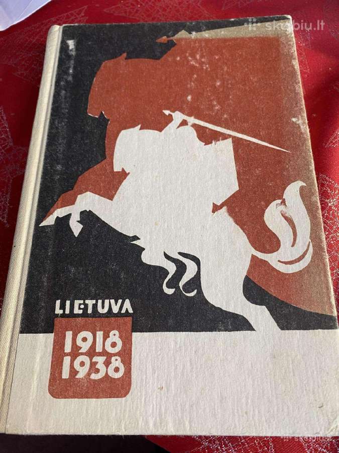 Parduodamos istorinės knygos vadovėliai - nuotraukos Nr. 16