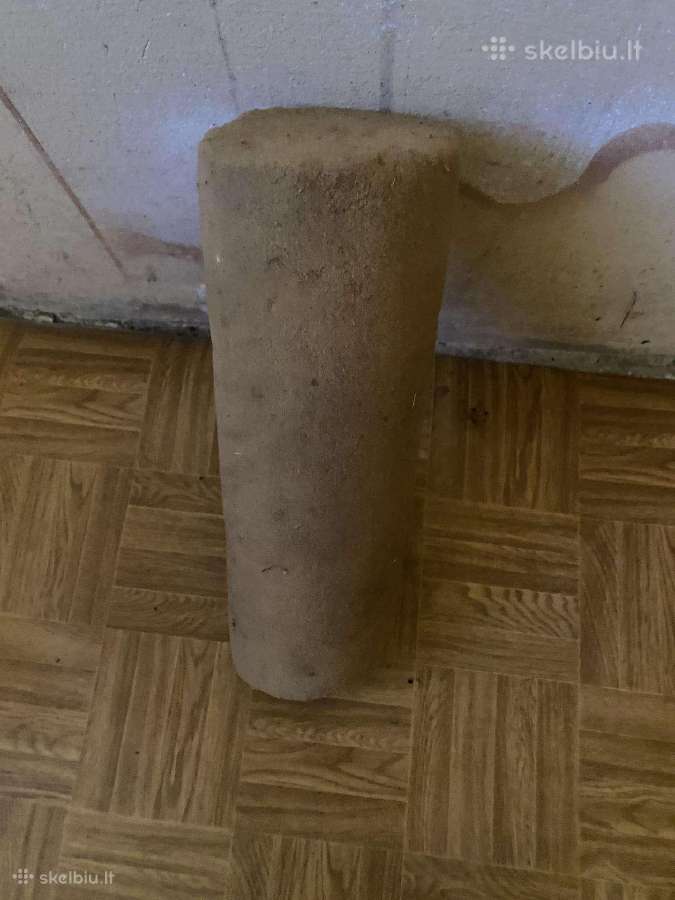 Parduodamas masažinis volas ir paralono volas - nuotraukos Nr. 7