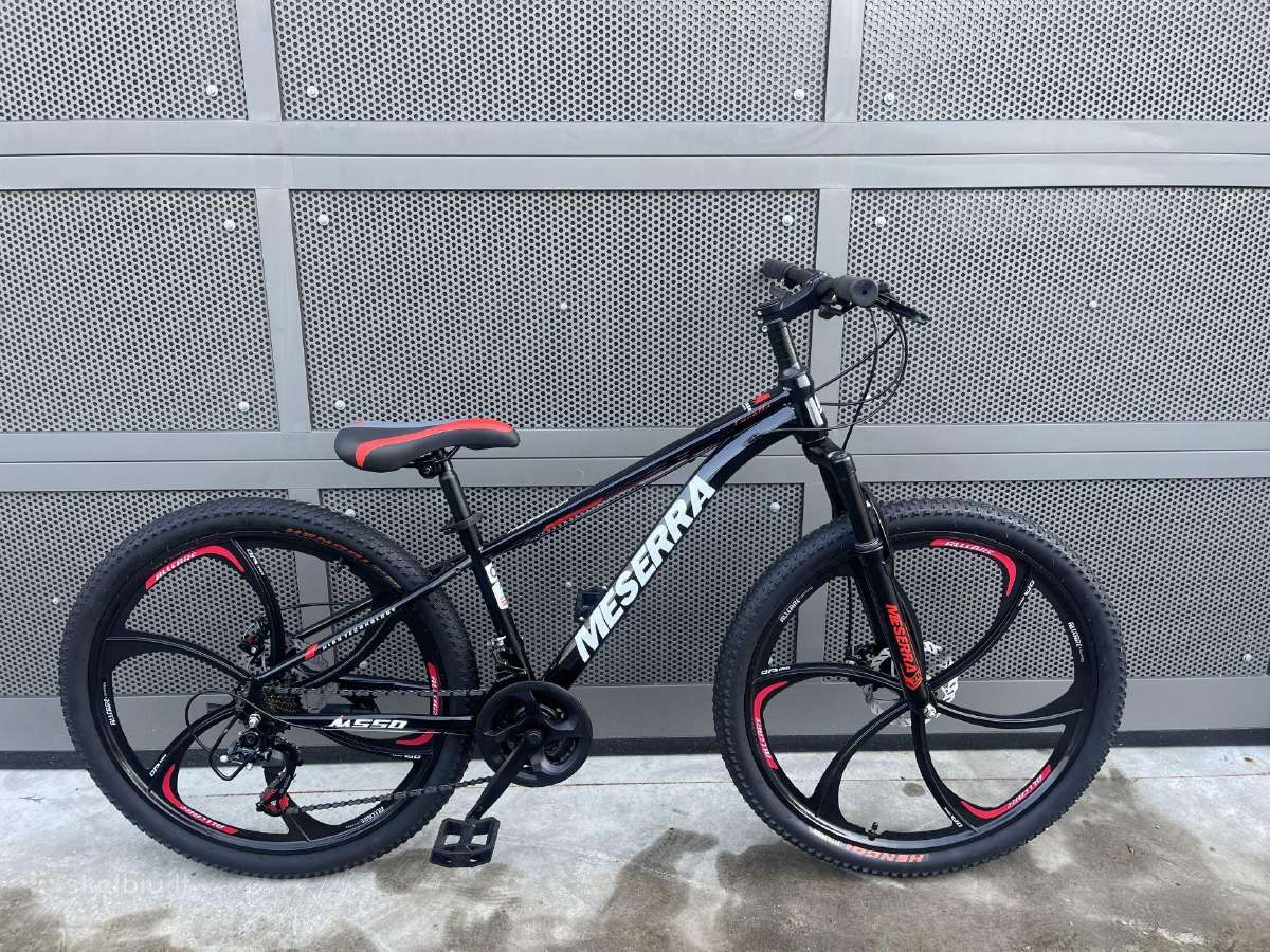 Meserra 26 MTB / Lieti Ratai ++ Akcija! ++