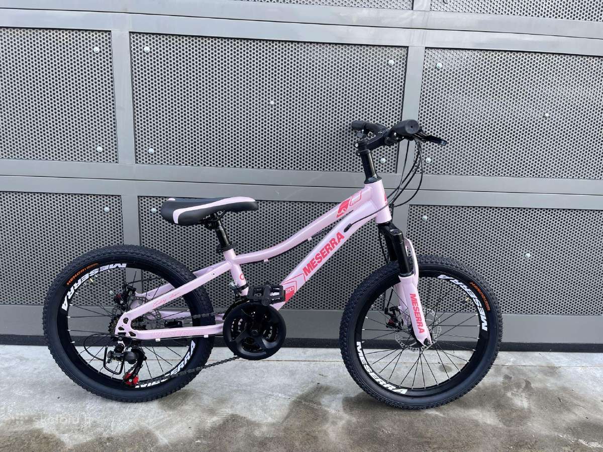 Meserra 20 MTB Bike ++ Akcija! ++