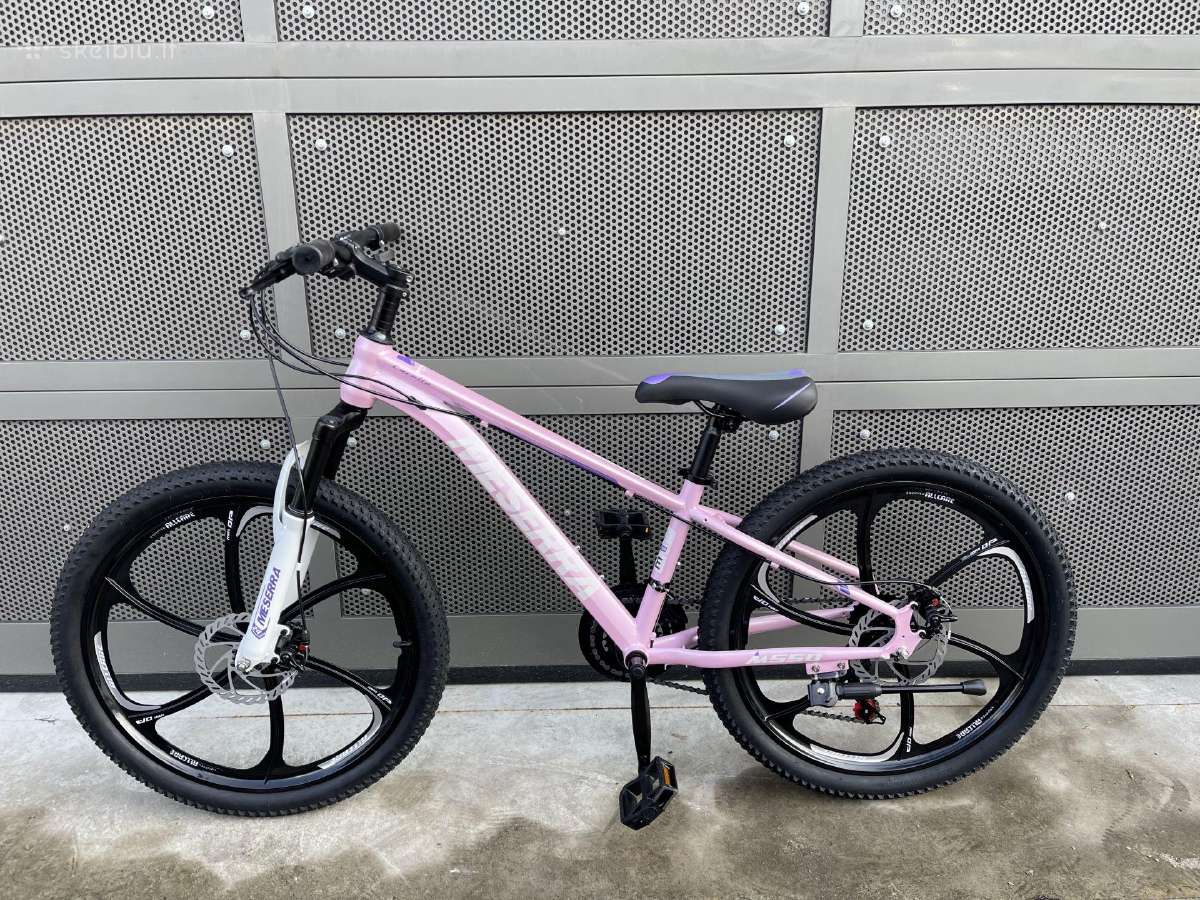 Meserra 24 MTB / Lieti Ratai ++ Akcija! ++