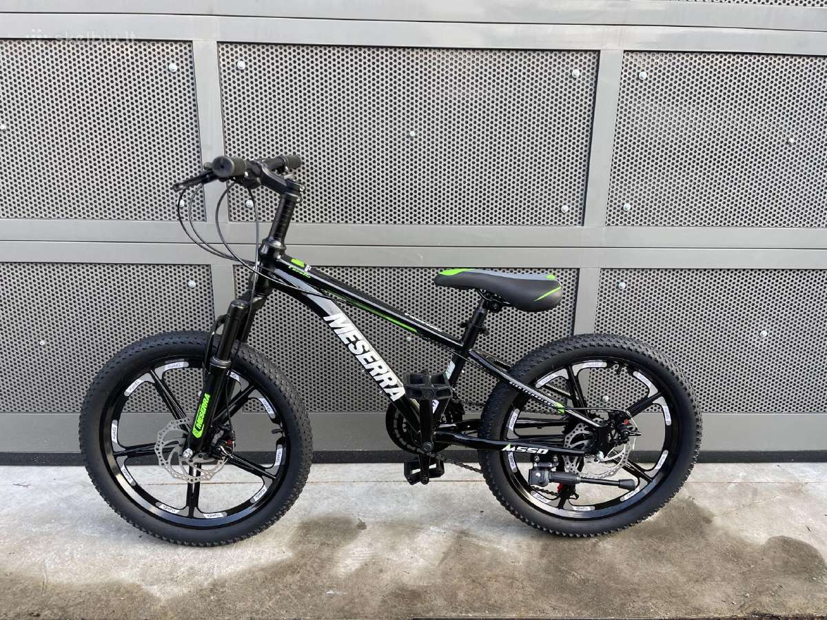 Meserra 20 MTB / Lieti Ratai ++ Akcija! ++