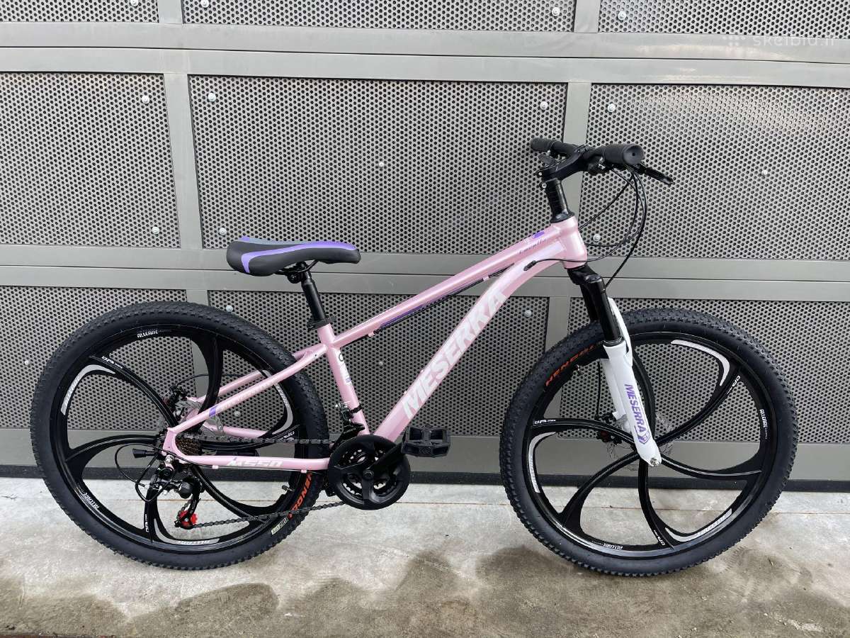 Meserra 26 MTB / Lieti Ratai ++ Akcija! ++