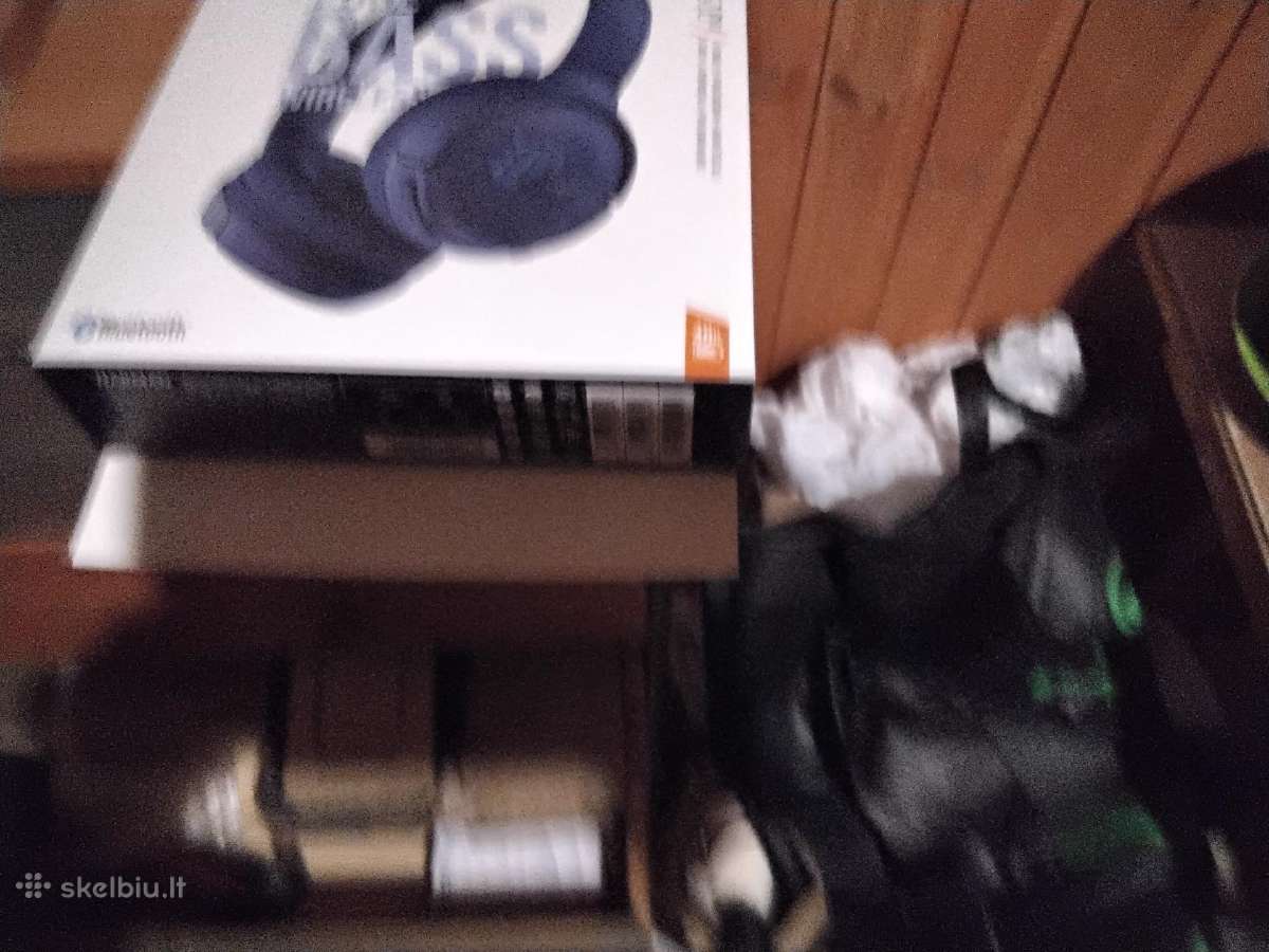 Ausinės