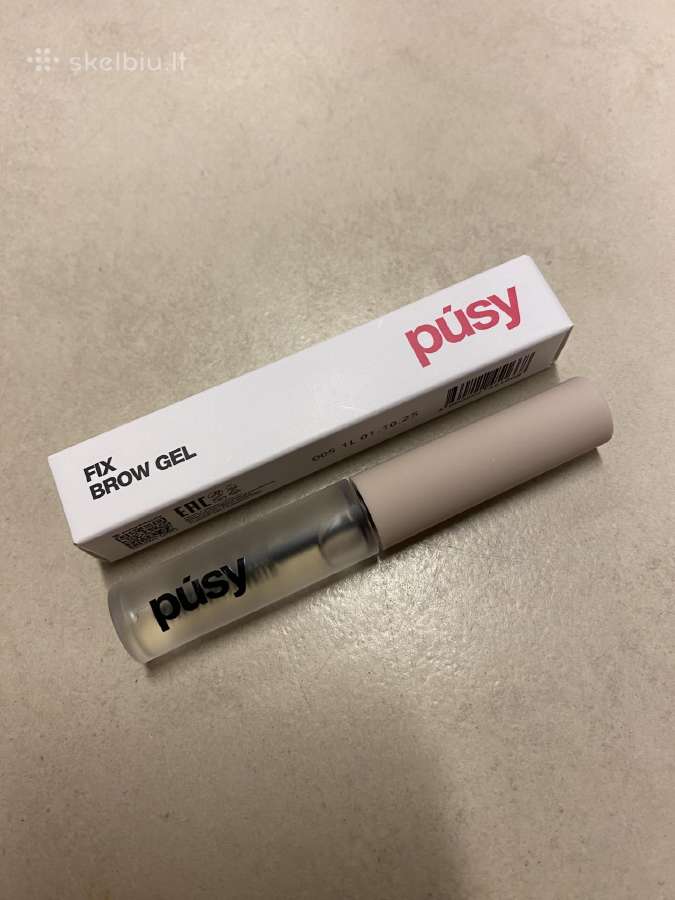 Pusy antakiu gelis 2.5ml