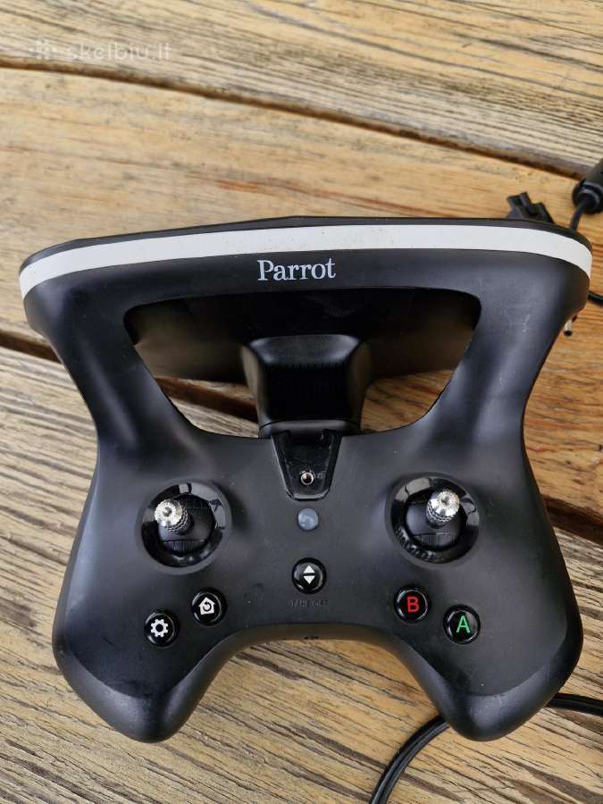 Parrot Bebop 2 dalimis