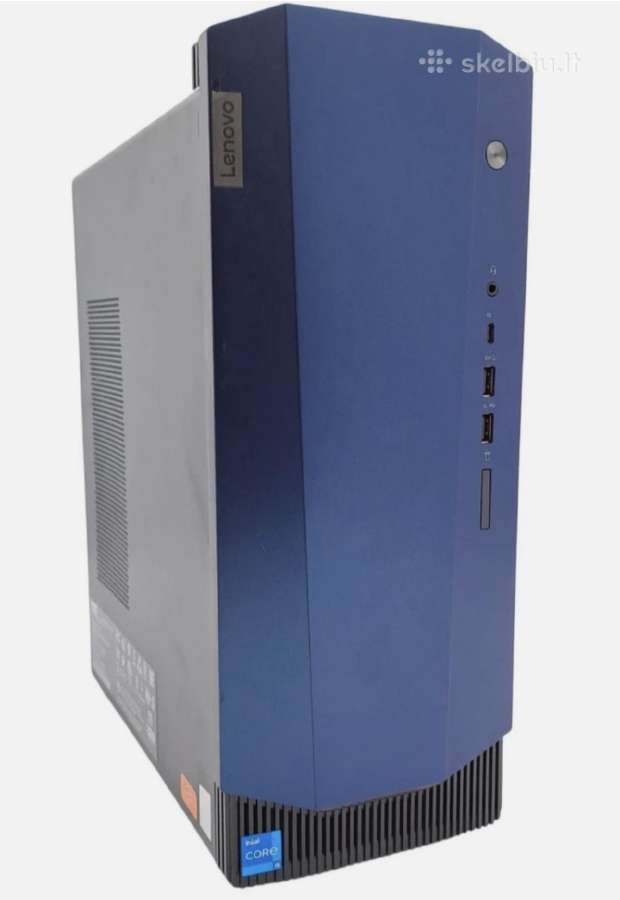 Zaidimu kompiuteris Lenovo Ideacentre G5