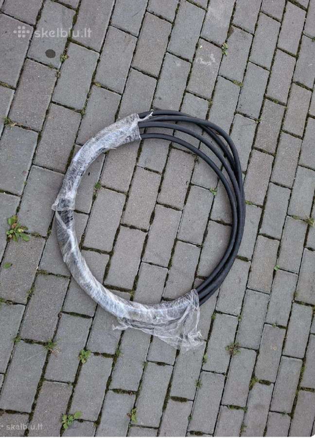 Elektros kabelis