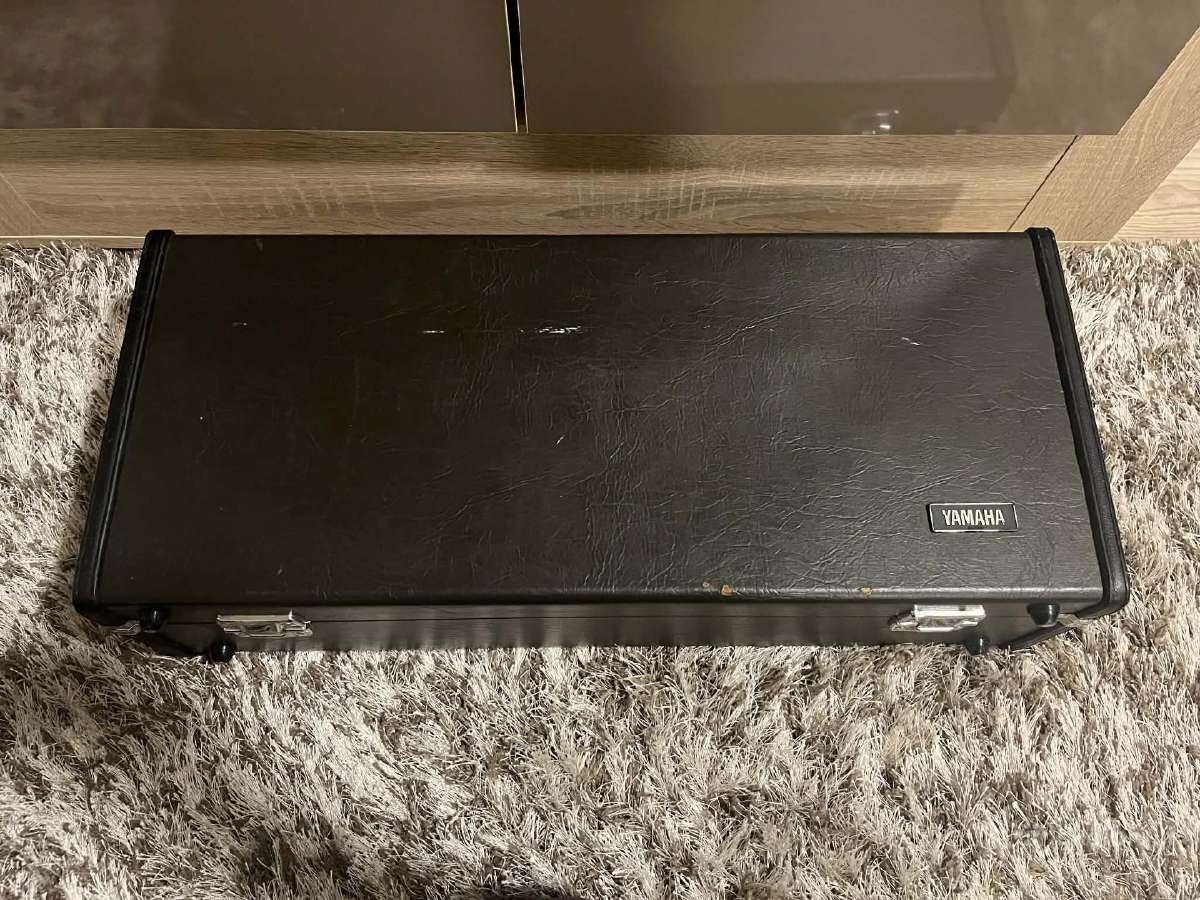 Altas saksofonas Yamaha Yas-25 - nuotraukos Nr. 4