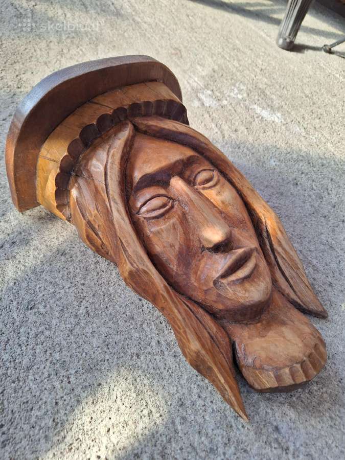 Medžio drožinys