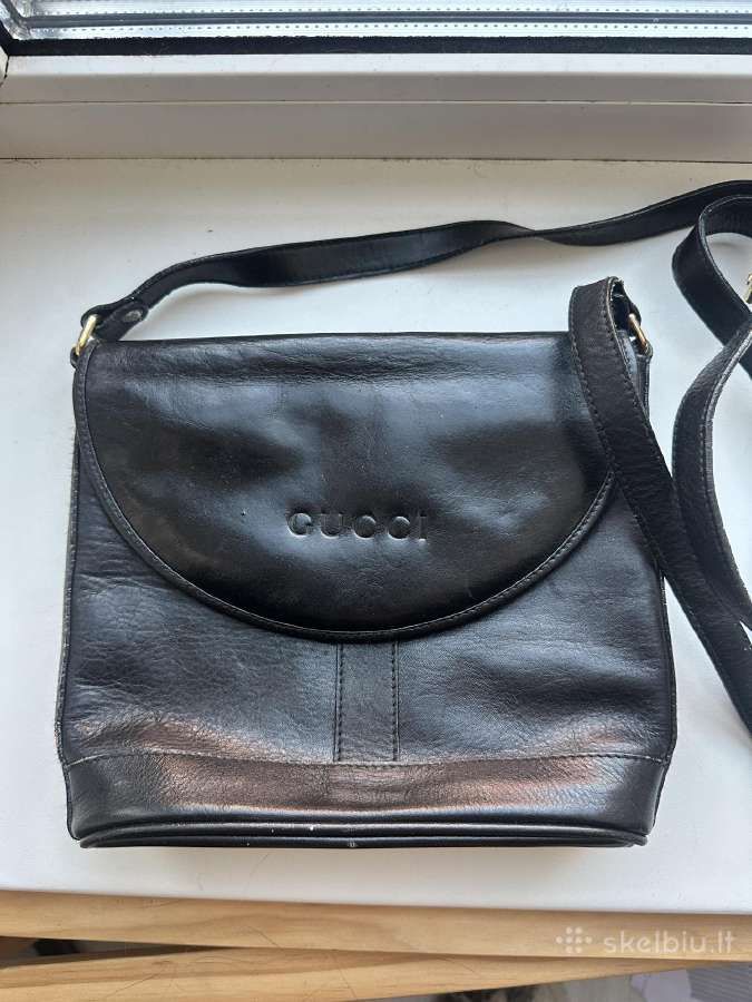 Moteriškas krepšys Gucci