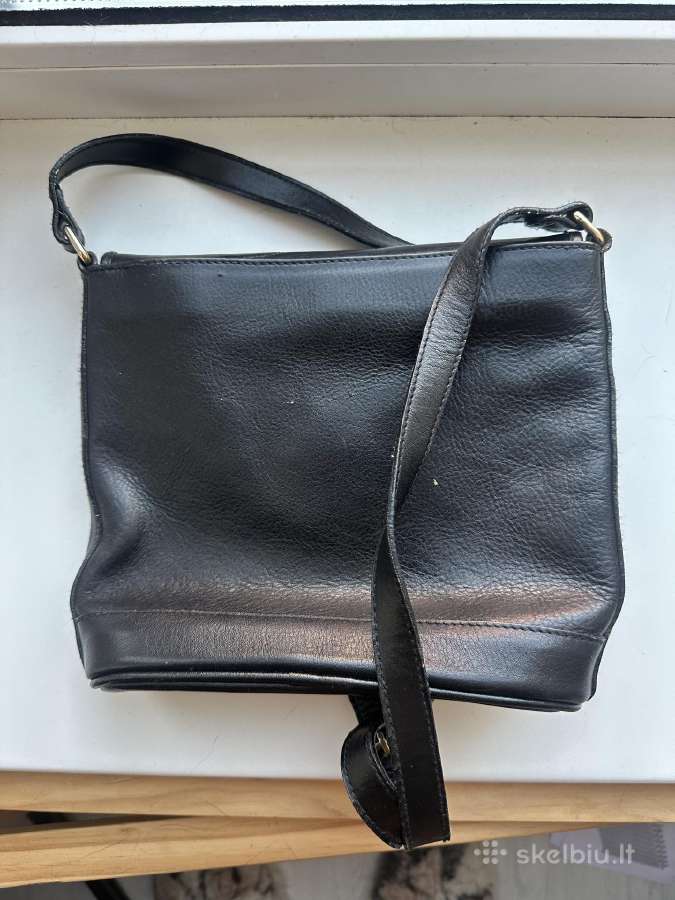 Moteriškas krepšys Gucci - nuotraukos Nr. 2