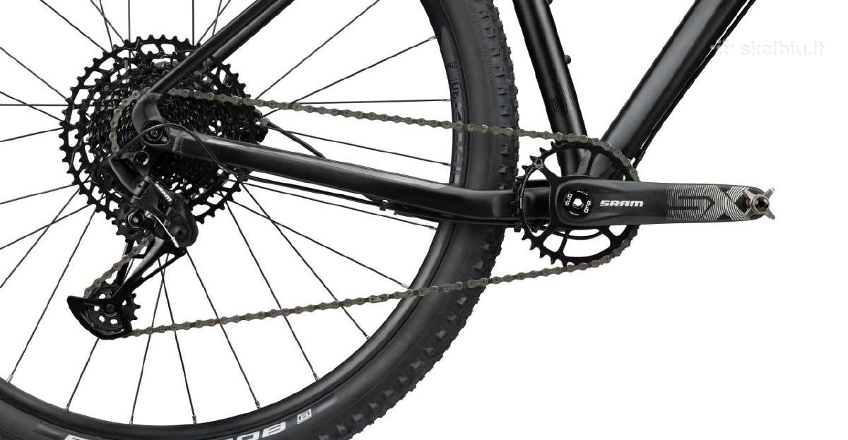 Radon Jealous MTB - nuotraukos Nr. 2
