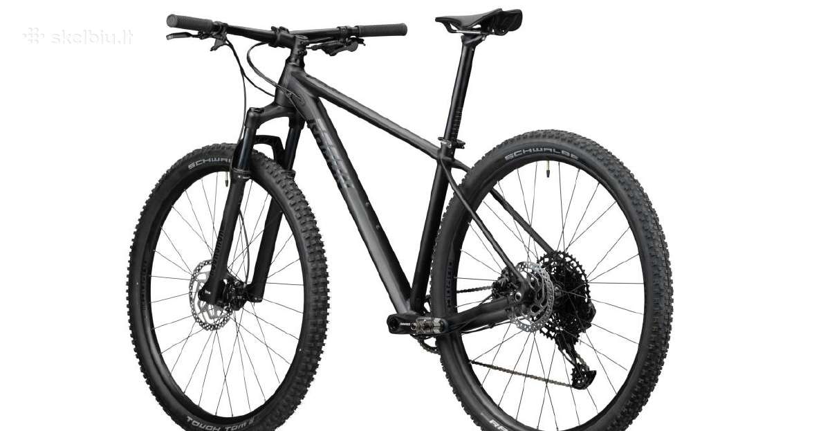 Radon Jealous MTB - nuotraukos Nr. 3