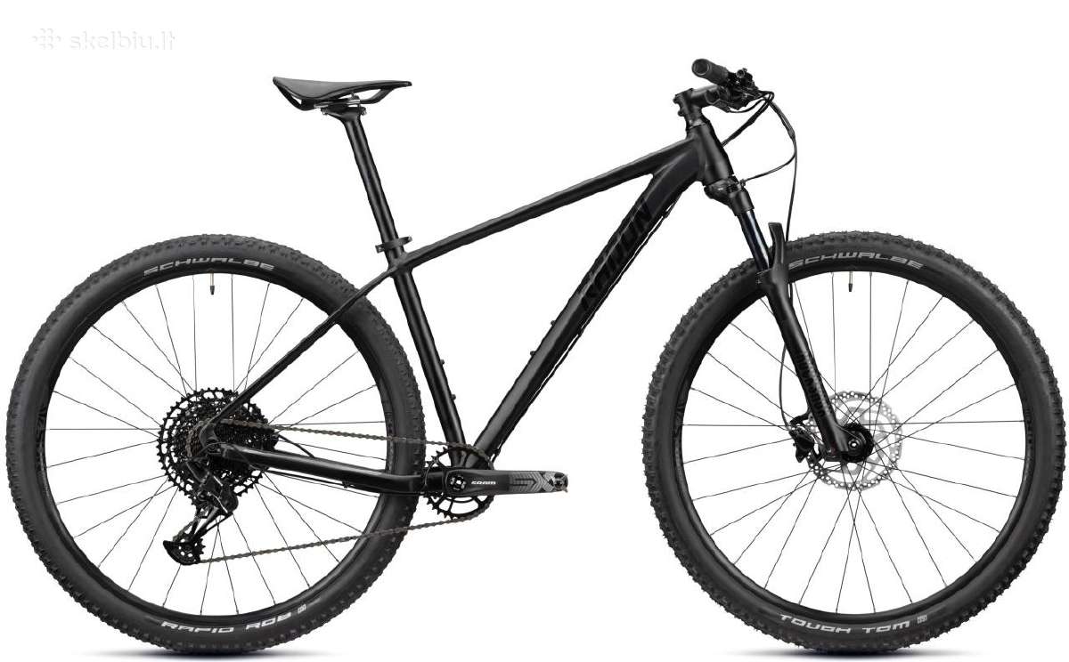 Radon Jealous MTB