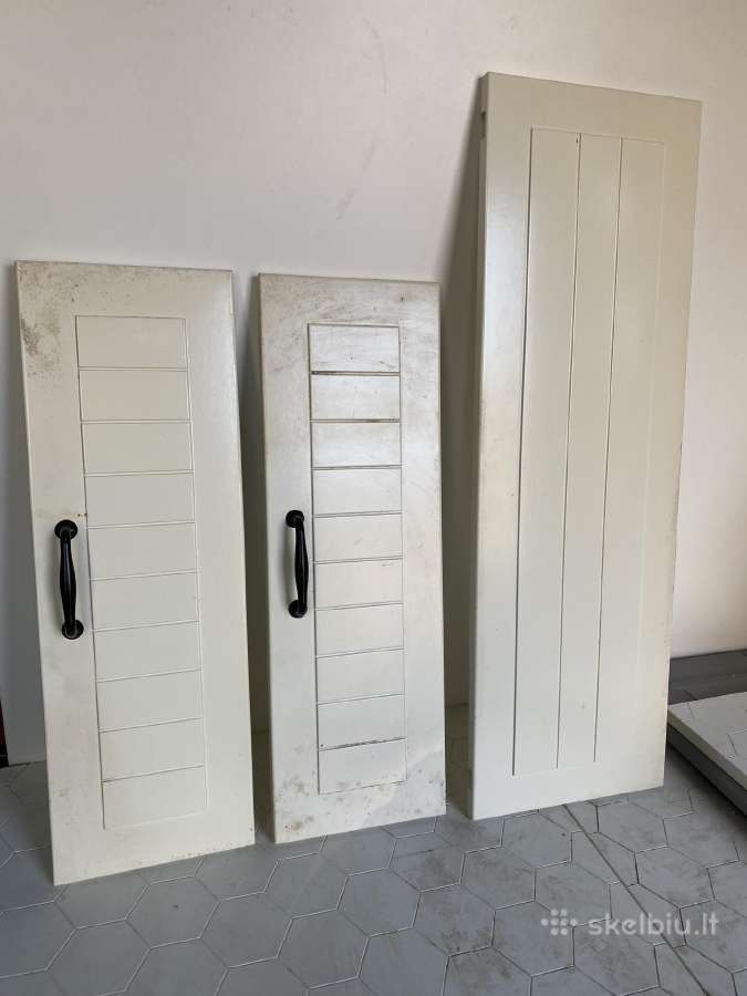 Ikea Spinteles Fasado Durelės