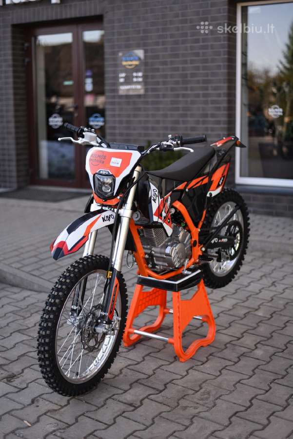 Motociklaskayo K2 Pro